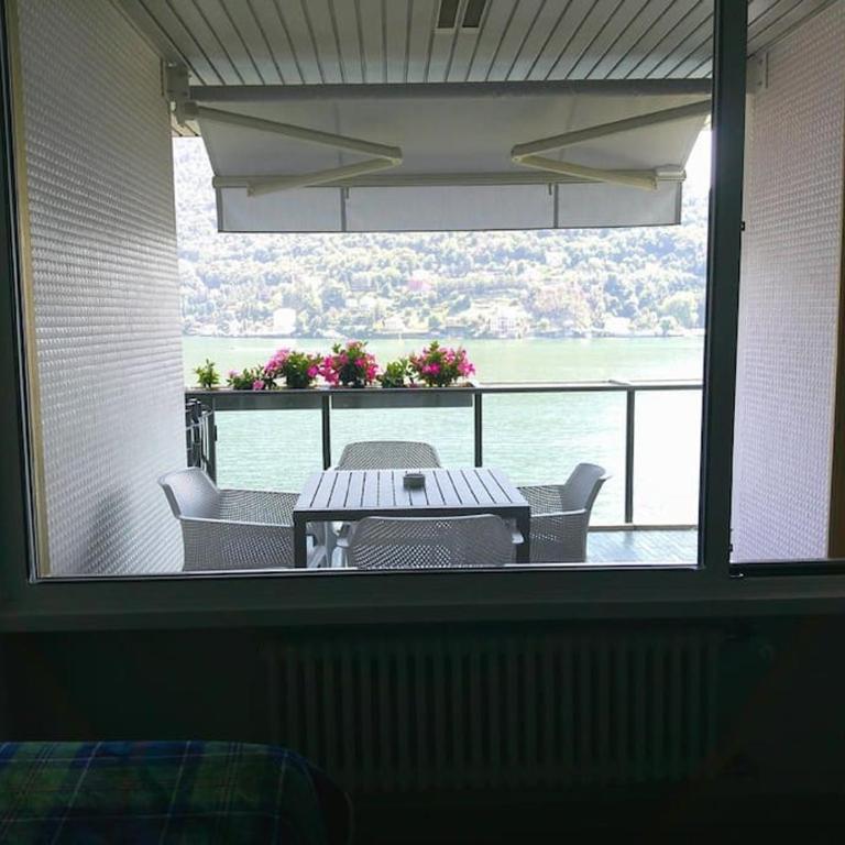 Lakeviewcabin - Apartment With Lake View - Appartamento con 2 Camere da Letto - 7