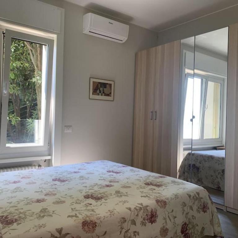 Lakeviewcabin - Apartment With Lake View - Appartamento con 2 Camere da Letto - 8