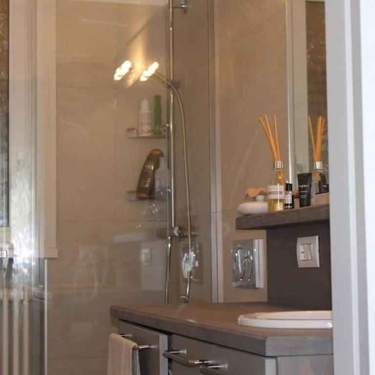 Lakeviewcabin - Apartment With Lake View - Appartamento con 2 Camere da Letto - 10