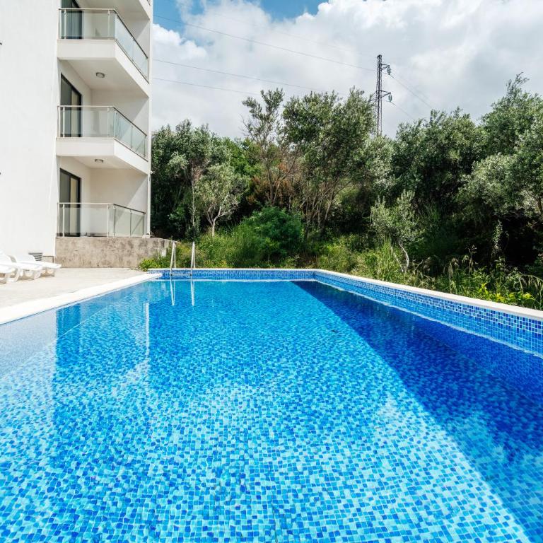 Olive Tree Apartments by In Property - Two-Bedroom Apartment - 34