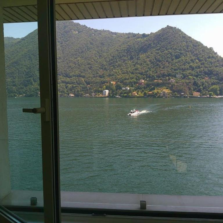 Lakeviewcabin - Apartment With Lake View - Appartamento con 2 Camere da Letto - 11