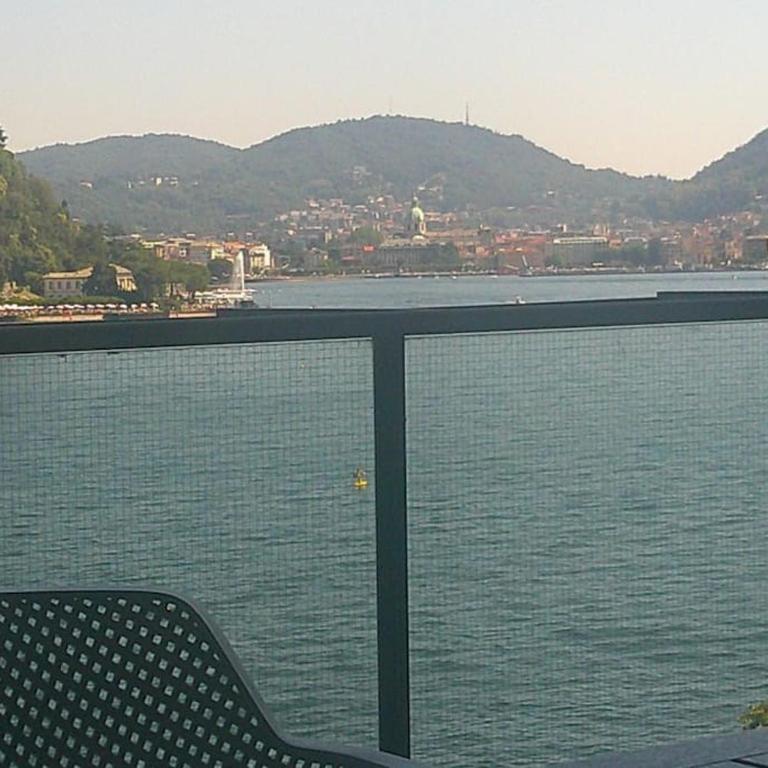 Lakeviewcabin - Apartment With Lake View - Appartamento con 2 Camere da Letto - 12