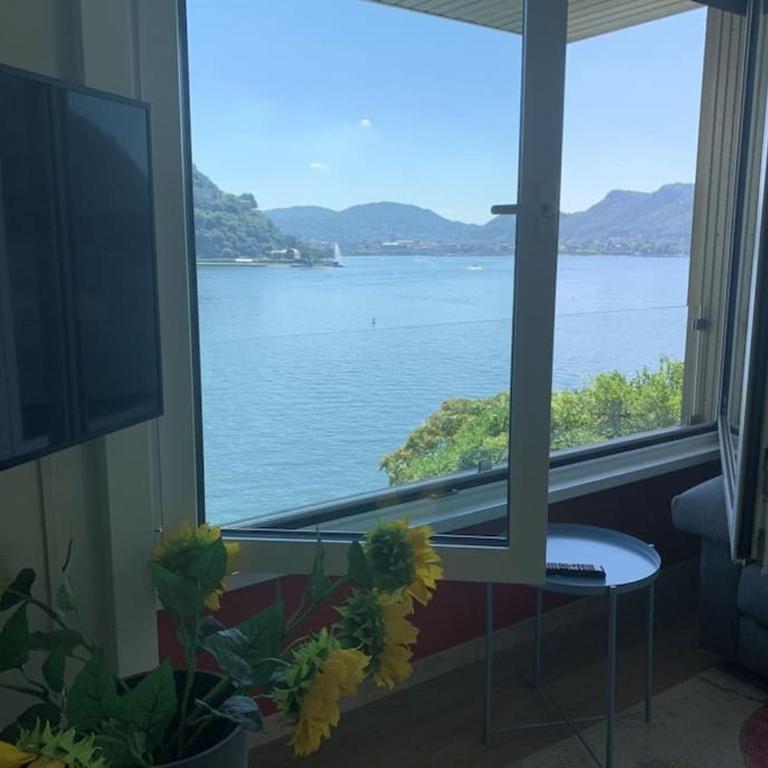 Lakeviewcabin - Apartment With Lake View - Appartamento con 2 Camere da Letto - 3