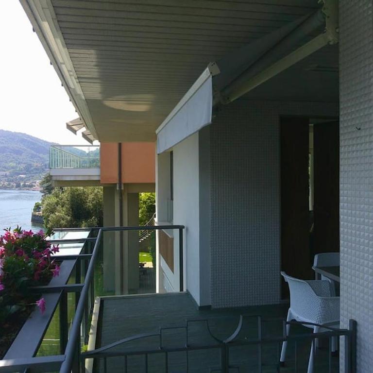 Lakeviewcabin - Apartment With Lake View - Appartamento con 2 Camere da Letto - 13