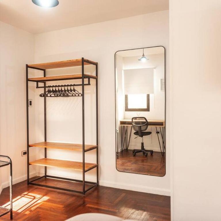 Centrico Studio en Nueva Cordoba, Argentina - Apartamento de 1 dormitorio - 11