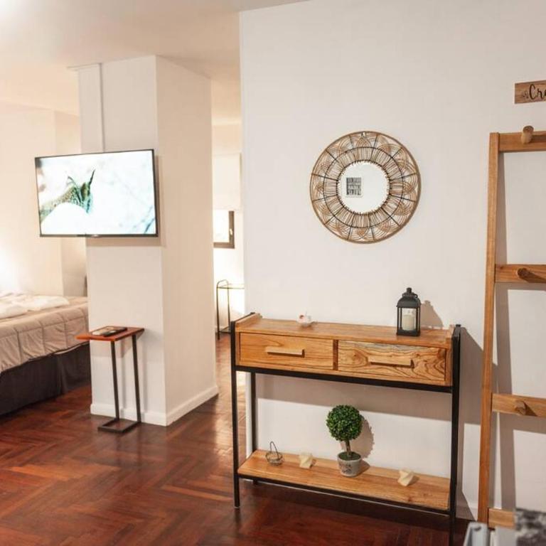 Centrico Studio en Nueva Cordoba, Argentina - Apartamento de 1 dormitorio - 17