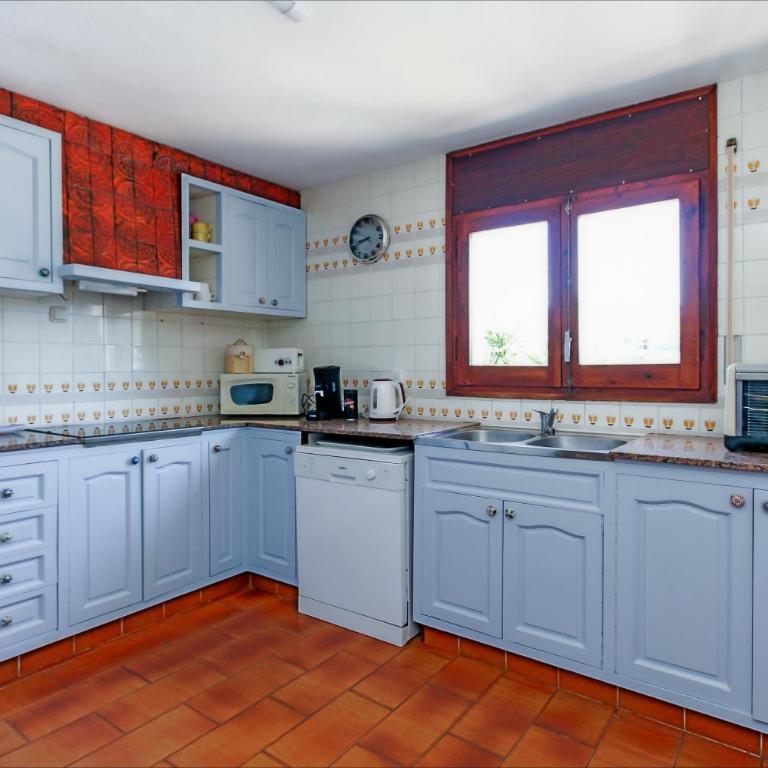 Villa Natalia C101 - Villa de 3 dormitorios - 27