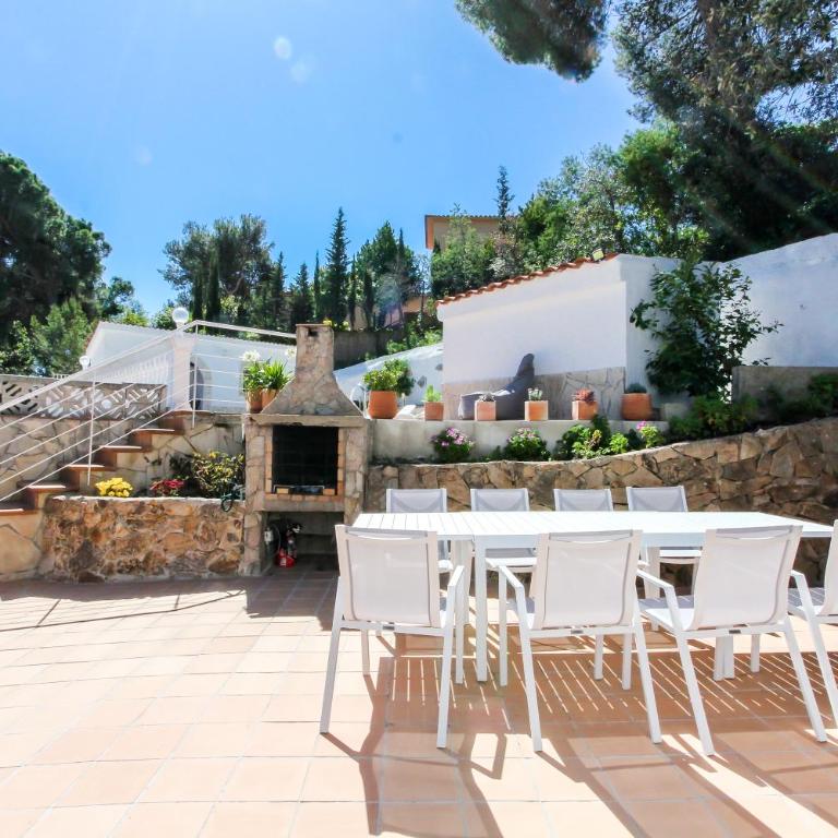 Villa Natalia C101 - Villa de 3 dormitorios - 11