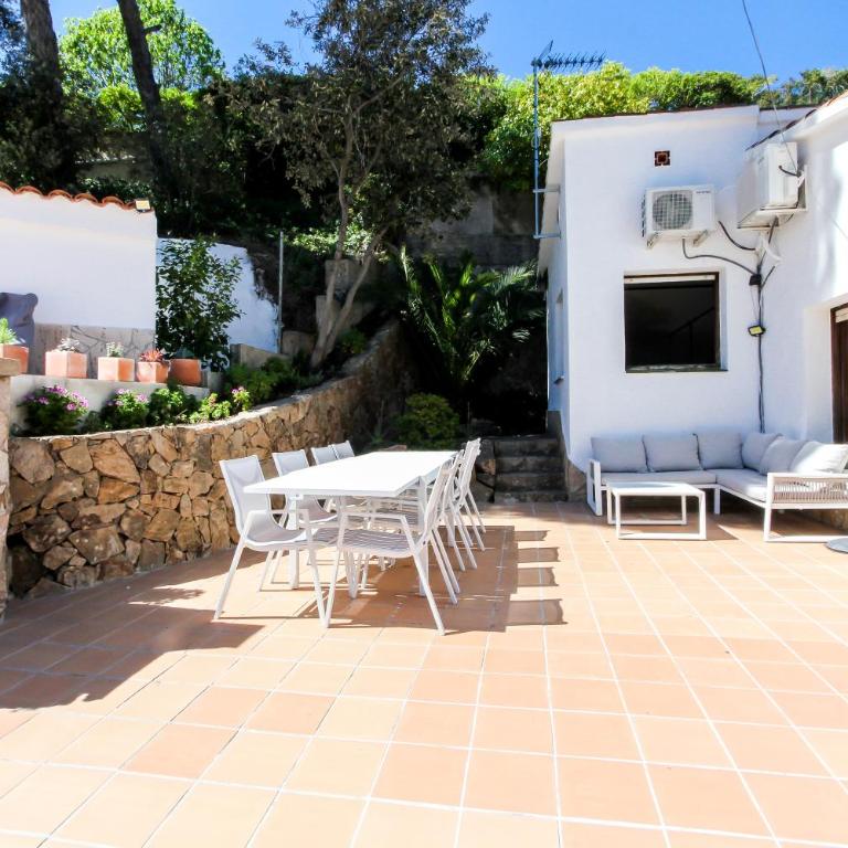Villa Natalia C101 - Villa de 3 dormitorios - 26