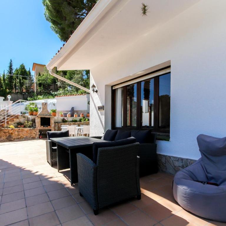 Villa Natalia C101 - Villa de 3 dormitorios - 29