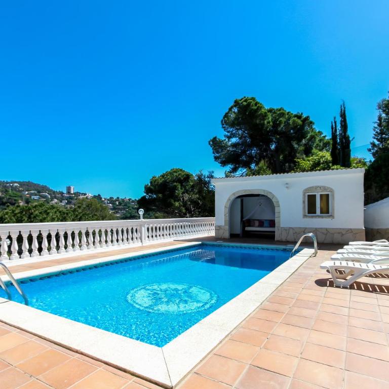 Villa Natalia C101 - Villa de 3 dormitorios - 6