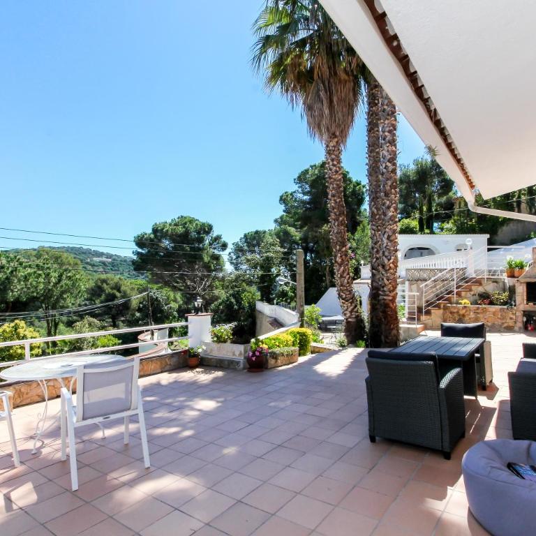 Villa Natalia C101 - Villa de 3 dormitorios - 15
