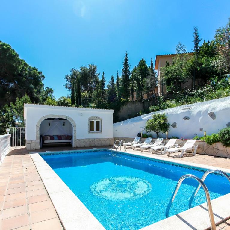 Villa Natalia C101 - Villa de 3 dormitorios - 2