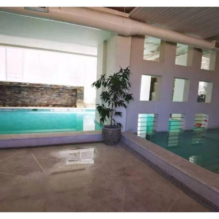 Excelente Departamento en Concón - Apartamento de 3 dormitorios - 5