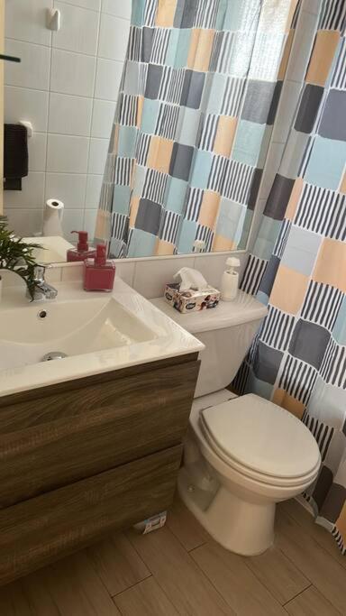 Excelente Departamento en Concón - Apartamento de 3 dormitorios - 7
