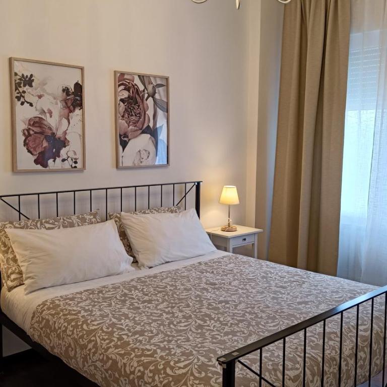 Panoramico72 - Appartamento con 2 Camere da Letto - 6