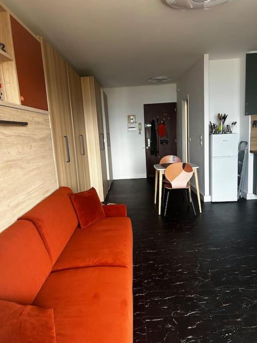 Studio climatisé belle vue mer - Apartment mit 1 Schlafzimmer - 12