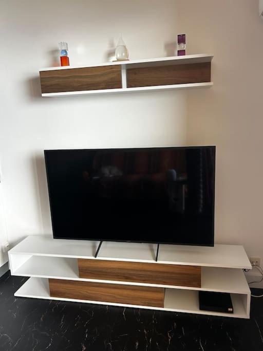 Studio climatisé belle vue mer - Apartment mit 1 Schlafzimmer - 16