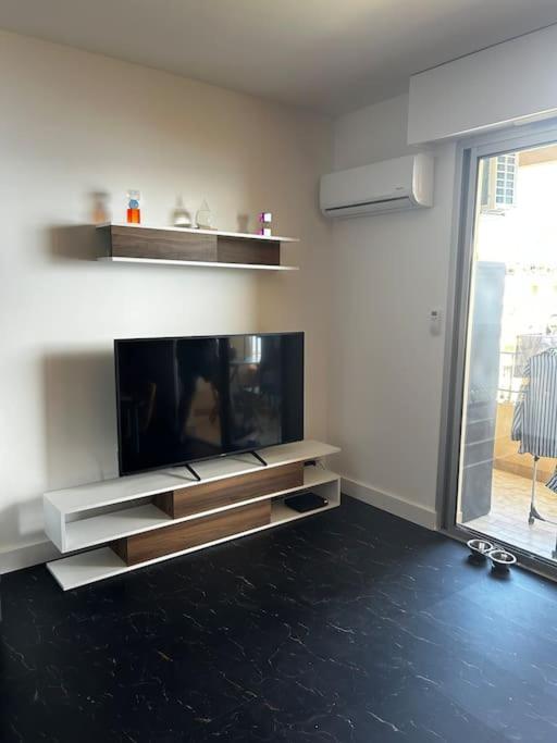 Studio climatisé belle vue mer - Apartment mit 1 Schlafzimmer - 26