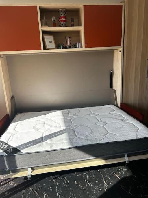 Studio climatisé belle vue mer - Apartment mit 1 Schlafzimmer - 31