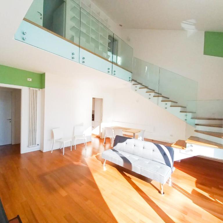 Piscina - RESIDENCE ANTENORE - Appartamento con 3 Camere da Letto - 6