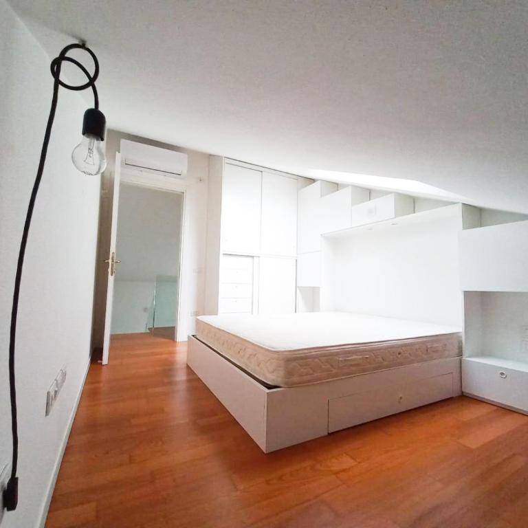 Piscina - RESIDENCE ANTENORE - Appartamento con 3 Camere da Letto - 10