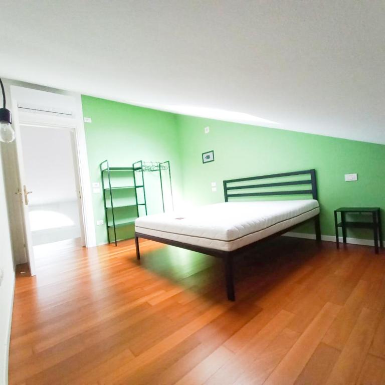 Piscina - RESIDENCE ANTENORE - Appartamento con 3 Camere da Letto - 11