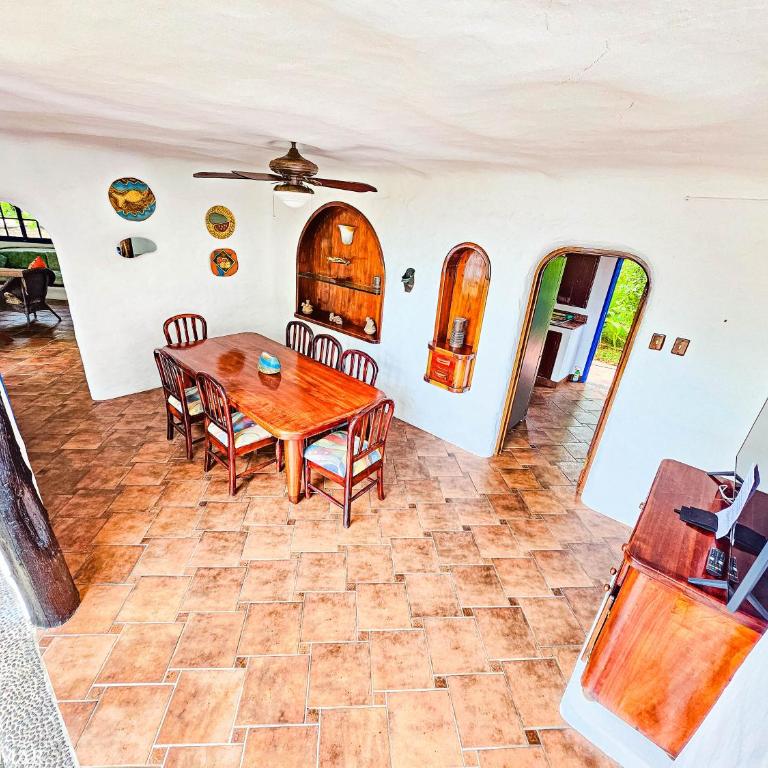 Casa del Mar - Casa de 3 dormitorios - 25
