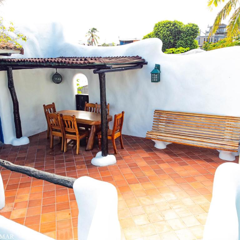 Casa del Mar - Casa de 3 dormitorios - 38