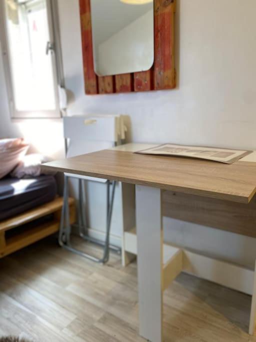 Le Grenier en Hyper Centre - Apartment mit 1 Schlafzimmer - 7
