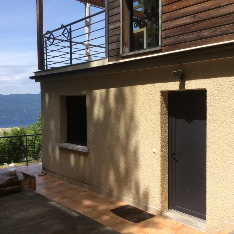 Appartement avec vue sur le lac du Bourget - Appartement 2 Chambres - 23