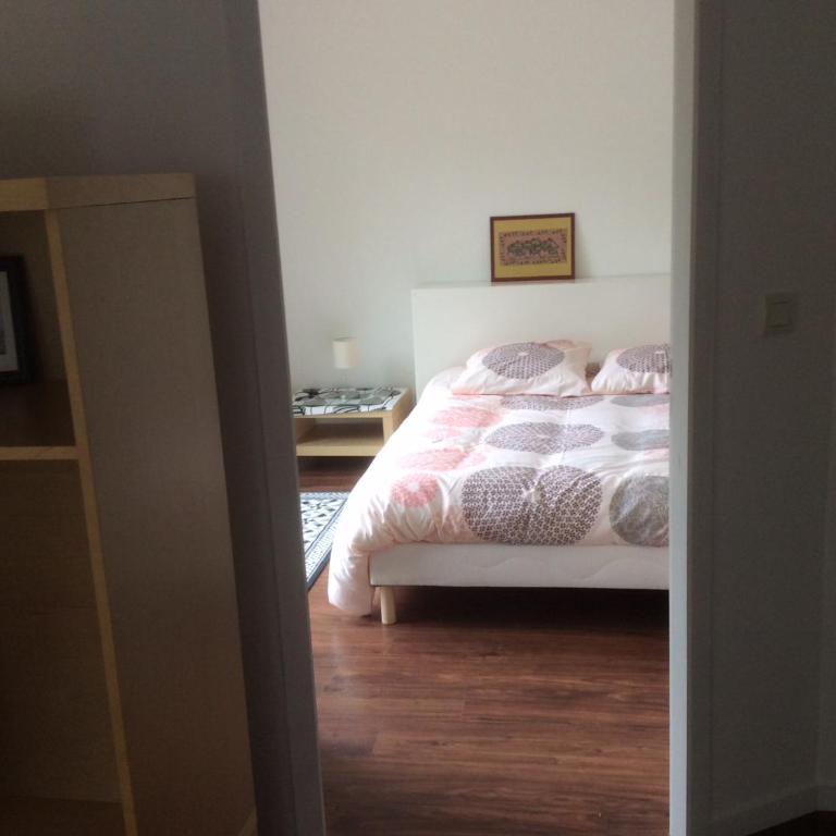 Appartement avec vue sur le lac du Bourget - Appartement 2 Chambres - 16