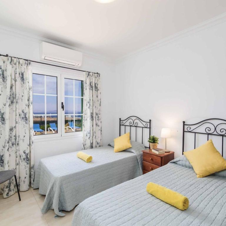 Villa Femes - Three-Bedroom Villa - 20