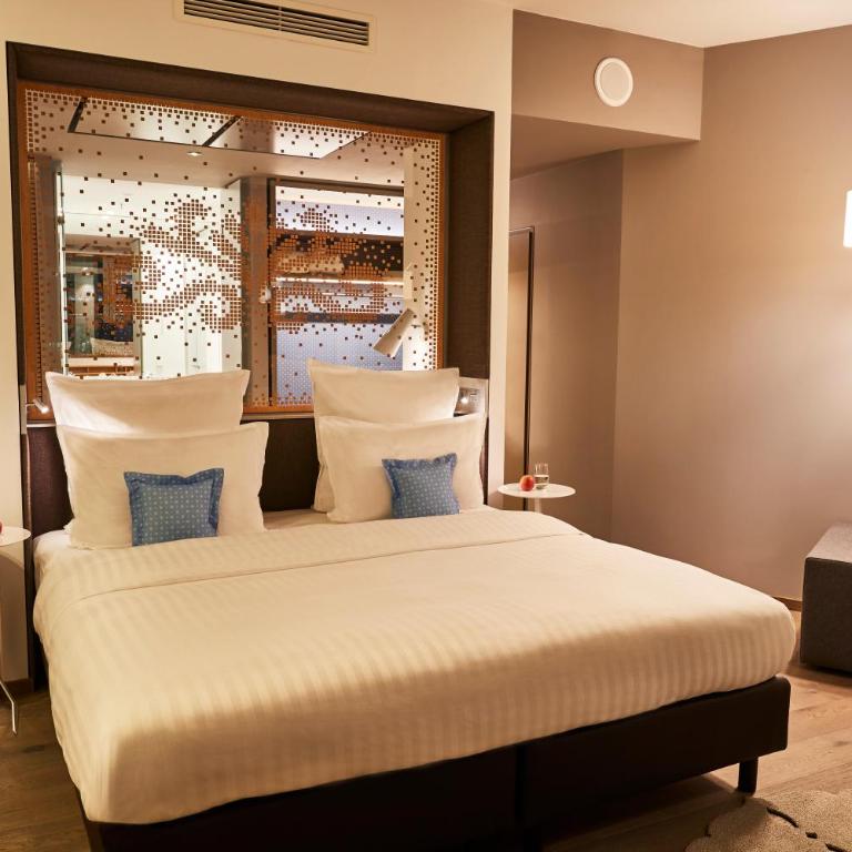 Steigenberger Hotel München - Junior Suite - 5