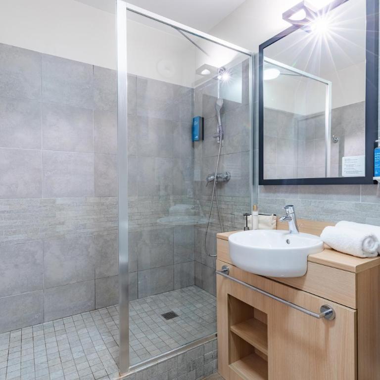 Appart'City Classic Reims Parc des Expositions - Appartement 1 Chambre - 5