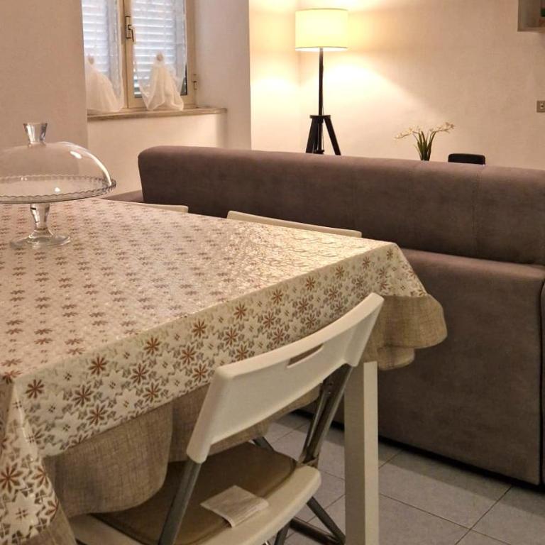 A casa di Tilla - Appartamento con 2 Camere da Letto - 46