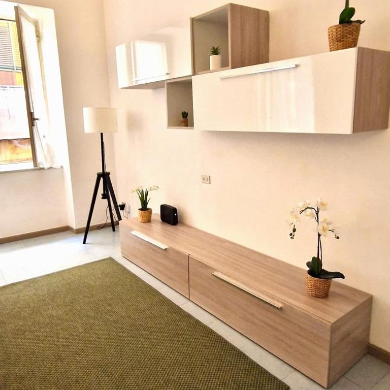A casa di Tilla - Appartamento con 2 Camere da Letto - 45