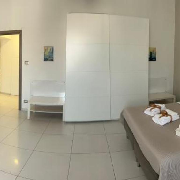 Il profumo dei Sassi Holiday Home - Apartment - 62