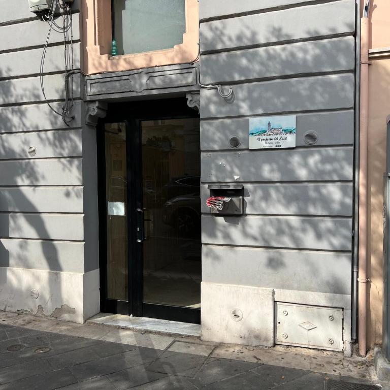 Il profumo dei Sassi Holiday Home - Apartment - 68