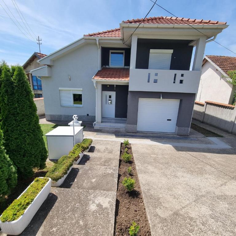 Vila MINJA - Villa - 2