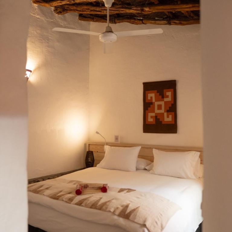 Terrantai Lodge - Habitación Doble Pequeña - 5