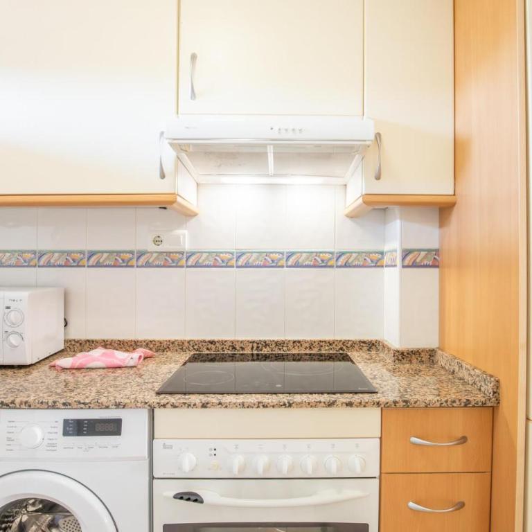 Apartamento Nautilus 39B - Grupo Turis - Apartamento - 6