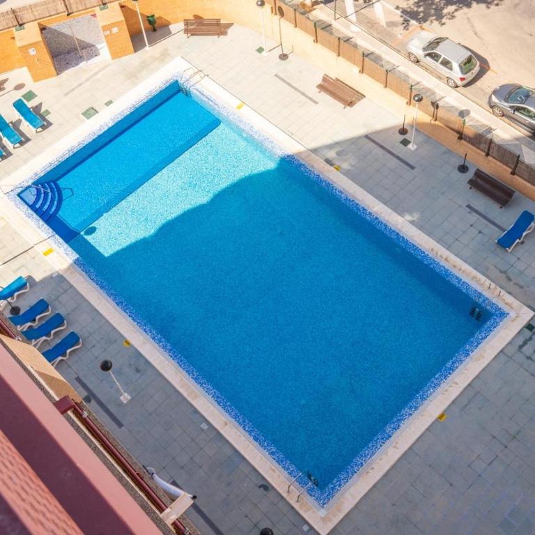 Apartamento Nautilus 39B - Grupo Turis - Apartamento - 7