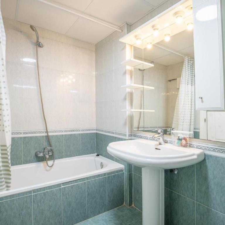 Apartamento Nautilus 39B - Grupo Turis - Apartamento - 20