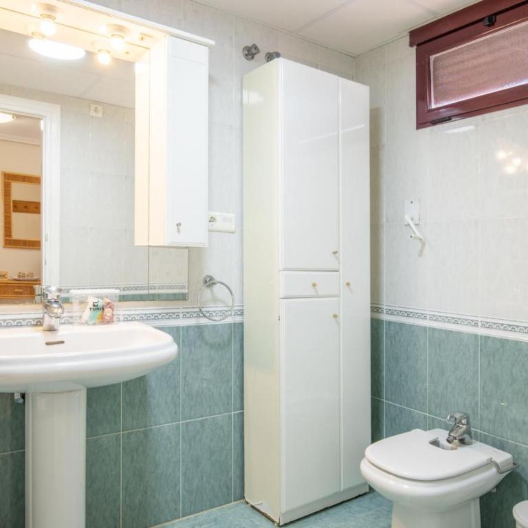 Apartamento Nautilus 39B - Grupo Turis - Apartamento - 21