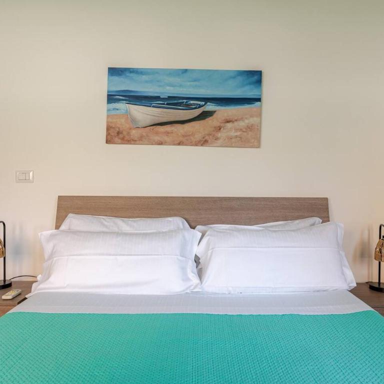 La Casetta-10 min Aeroporto e spiaggia - Appartamento con 1 Camera da Letto - 10