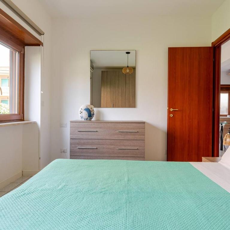 La Casetta-10 min Aeroporto e spiaggia - Appartamento con 1 Camera da Letto - 9