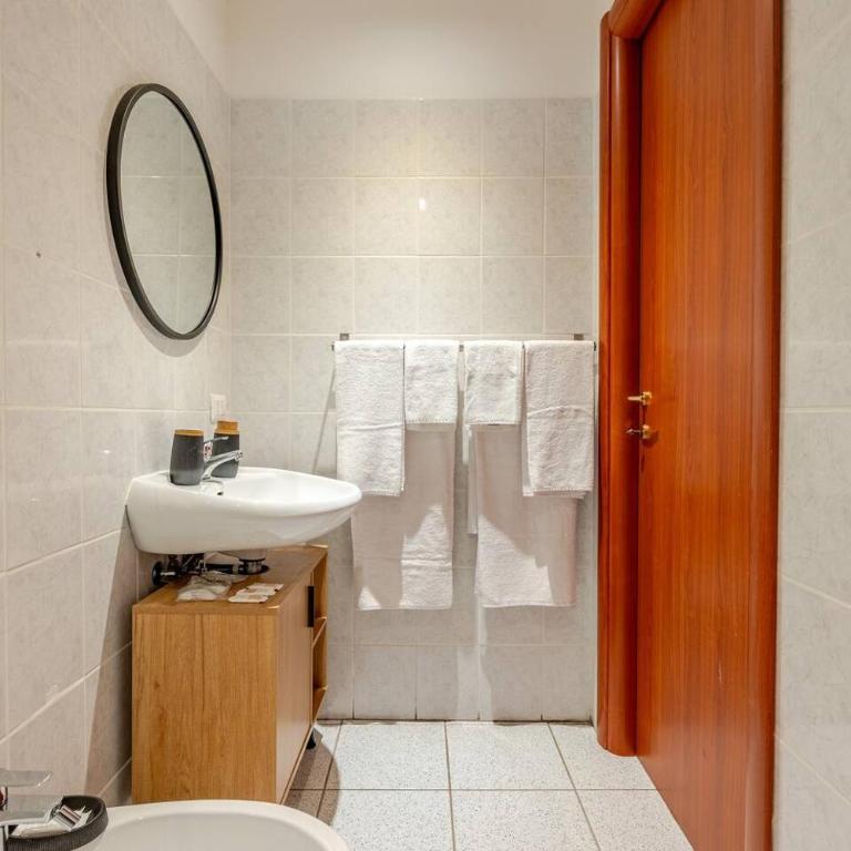 La Casetta-10 min Aeroporto e spiaggia - Appartamento con 1 Camera da Letto - 14