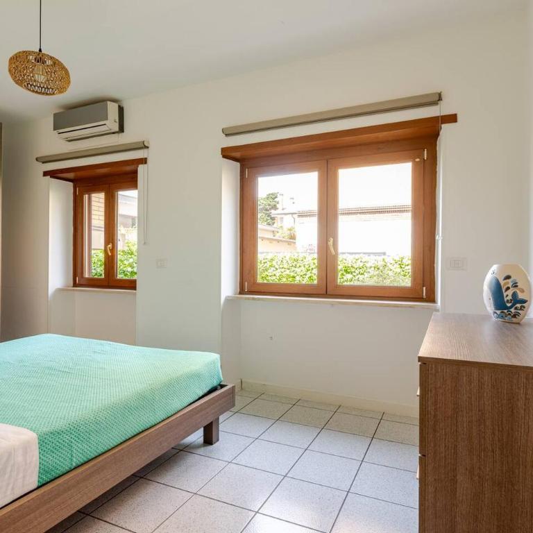 La Casetta-10 min Aeroporto e spiaggia - Appartamento con 1 Camera da Letto - 11