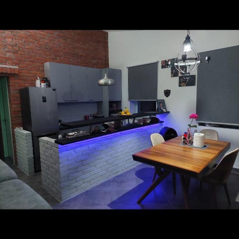 House by Avala with indoor pool - Vila sa 1 Spavaćom Sobom - 6